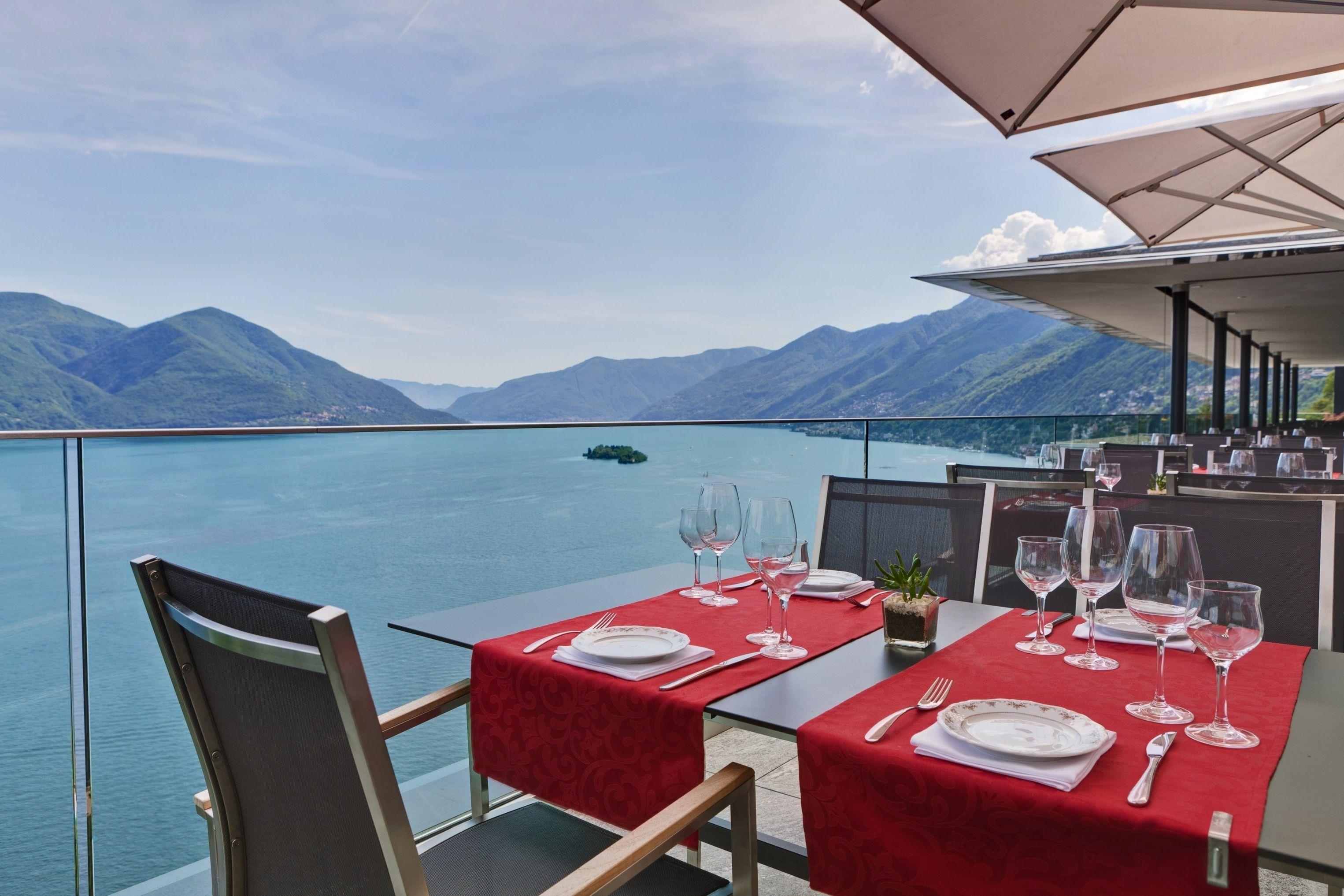 Hotel Casa Berno Ascona Exterior foto